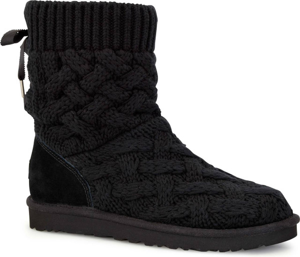 isla knit uggs