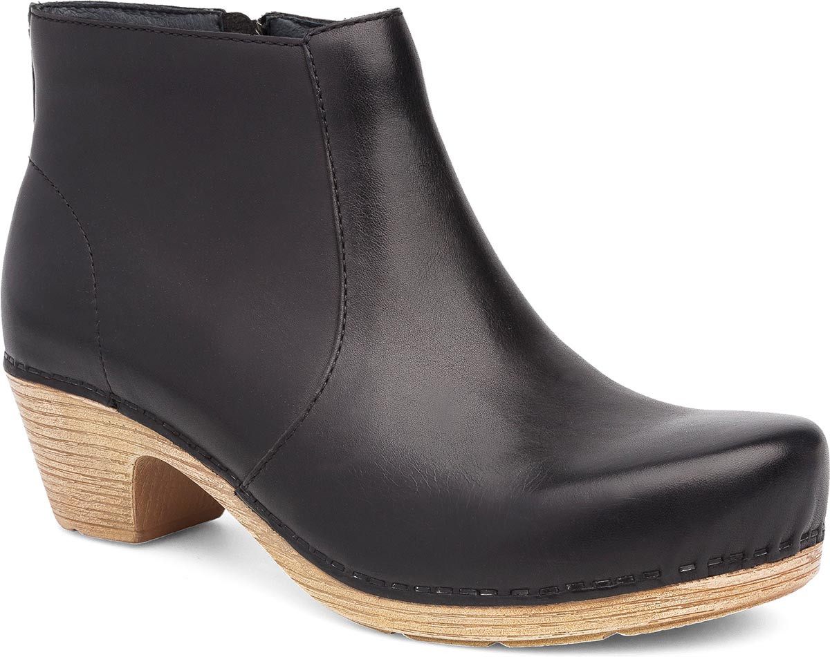 Dansko Maria - FREE Shipping & FREE Returns - Women's Boots