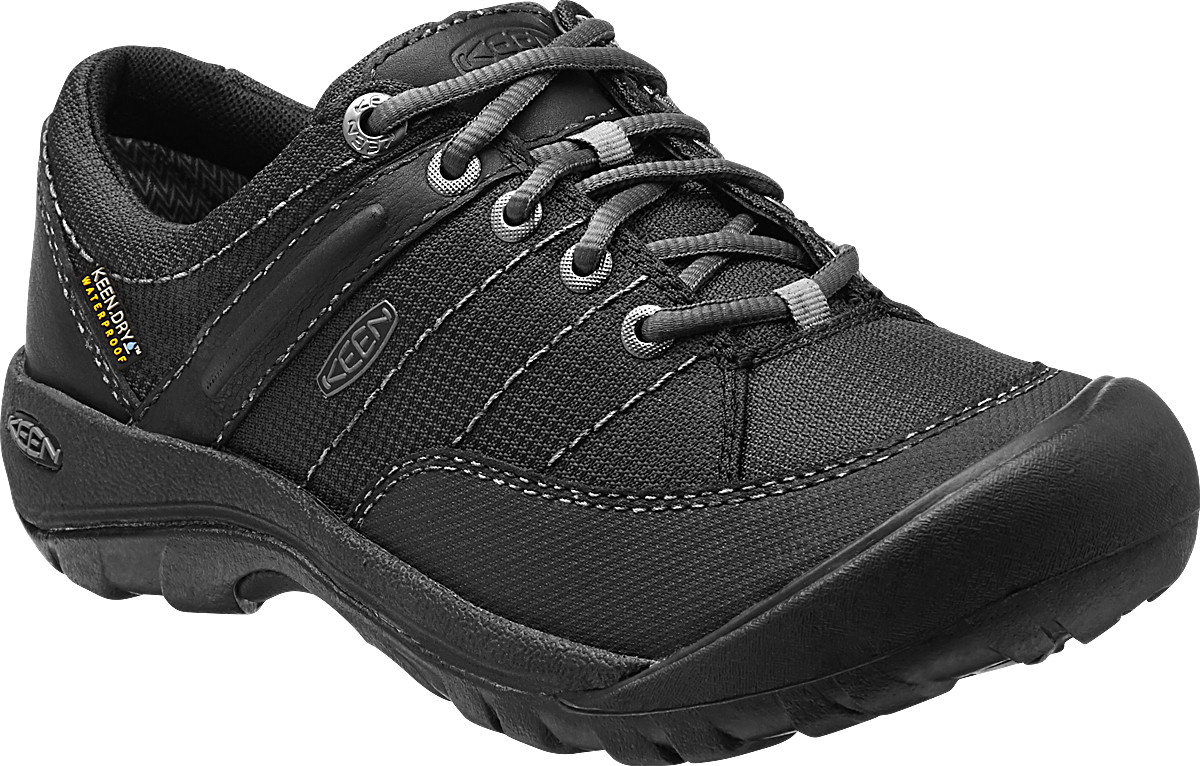Keen Women's Presidio Sport Mesh WP - FREE Shipping & FREE Returns - Women's Sneakers & Athletic