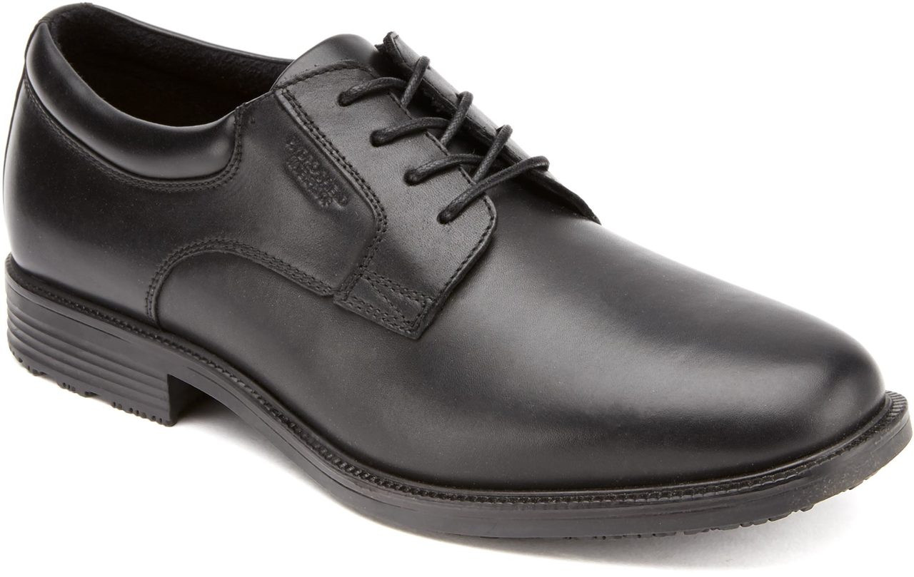 Zapato Vestir Hombre Zapatos Oxford Rockport Essential Details