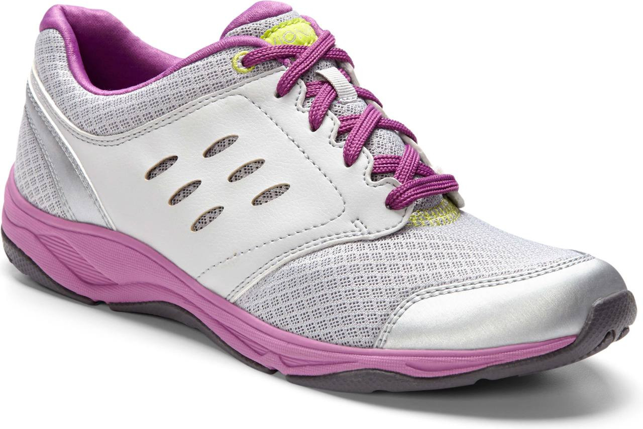 Vionic Women's Venture - FREE Shipping & FREE Returns - Walking Shoes ...