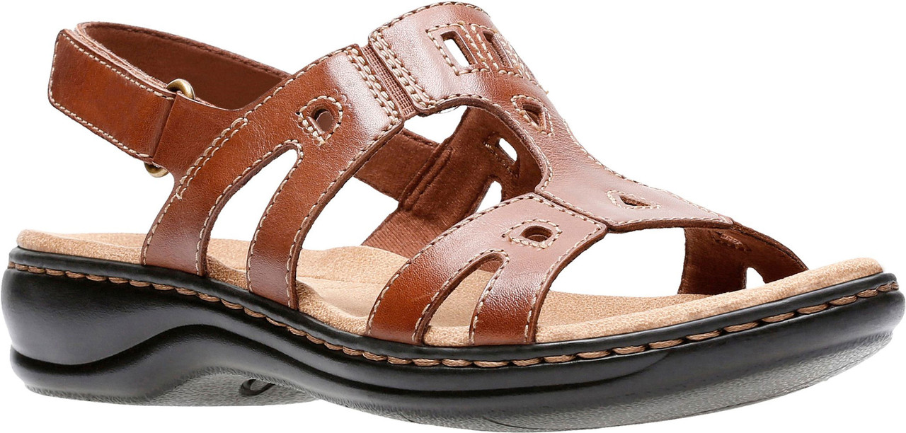 clarks women's leisa annual espadrille sandal
