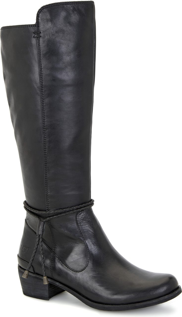 ugg women's riding boots