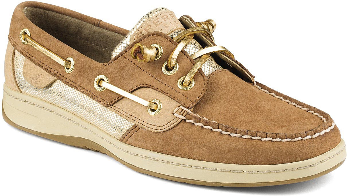 topsider woman