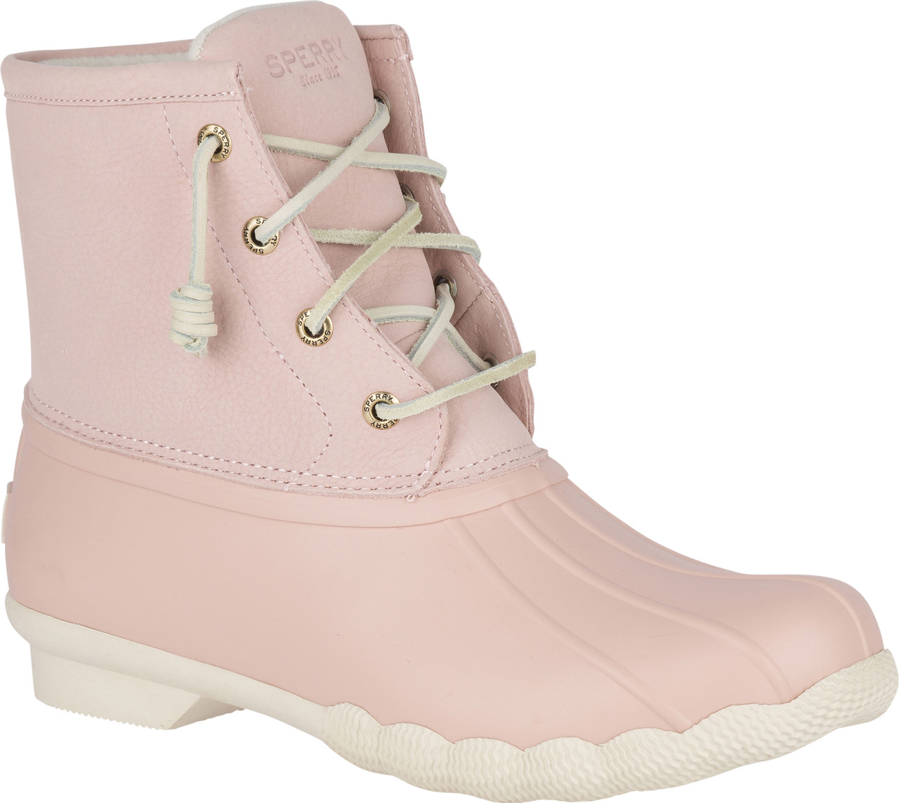 sperry waterproof womens boots