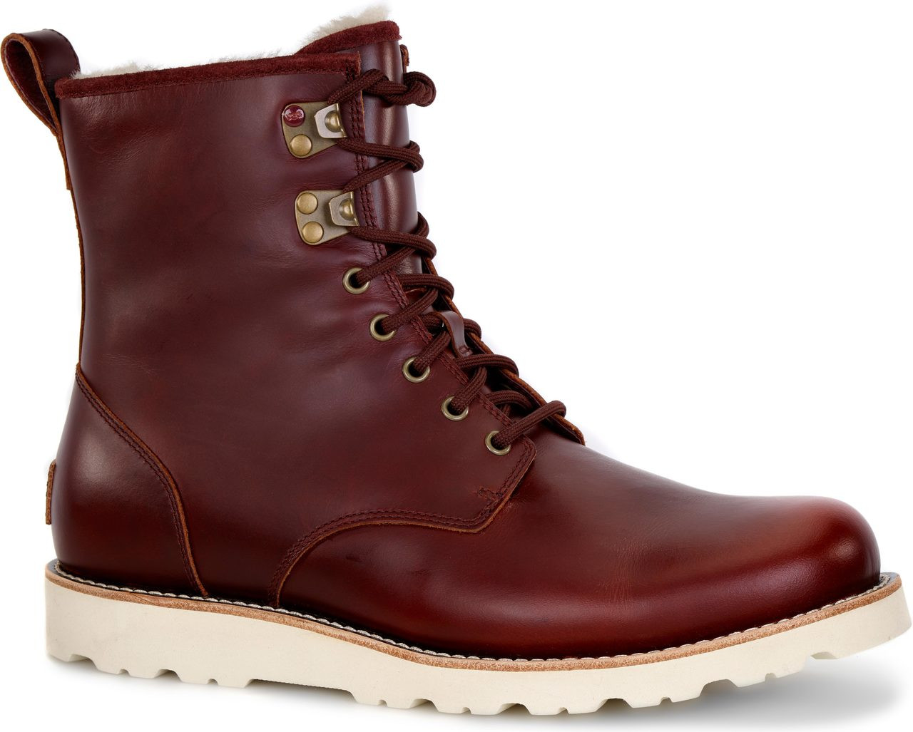 Ugg Men's Hannen TL Boot Black 8