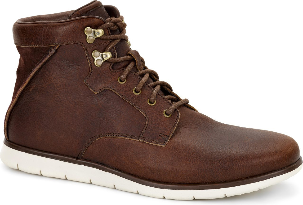 UGG Australia Men's Harvin - FREE Shipping & FREE Returns - Ankle Boots ...