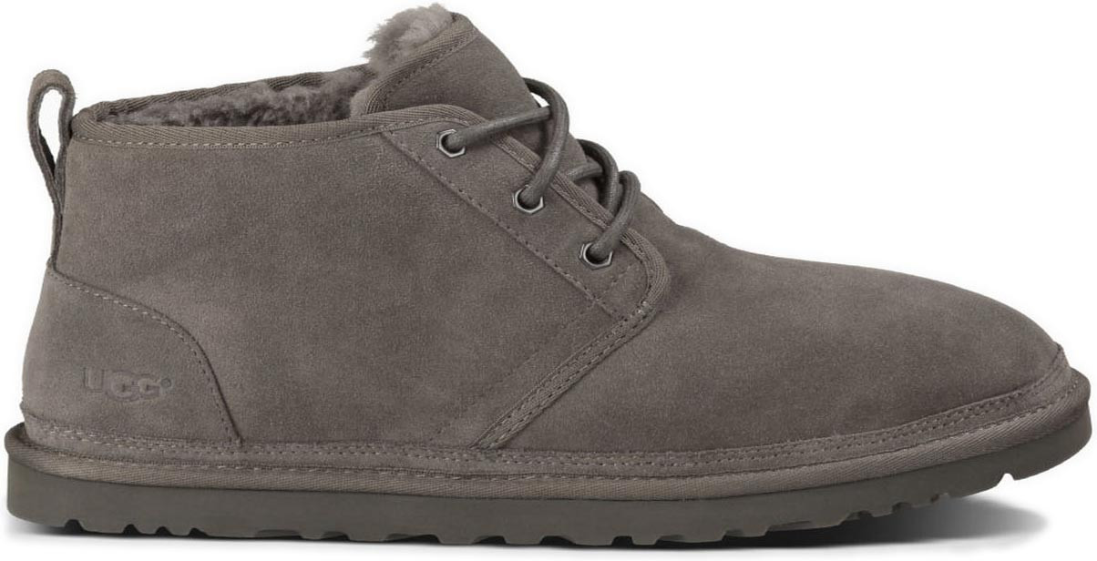 UGG Men's Neumel Suede - FREE Shipping & FREE Returns - Men's Boots