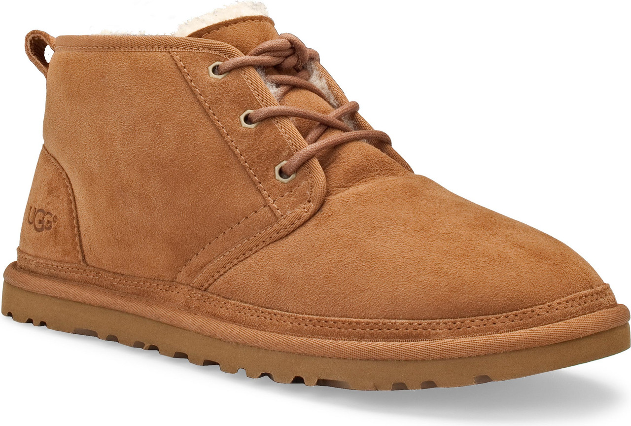 UGG Men's Neumel Suede