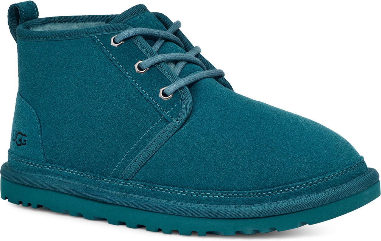 Mens navy blue 2025 ugg boots