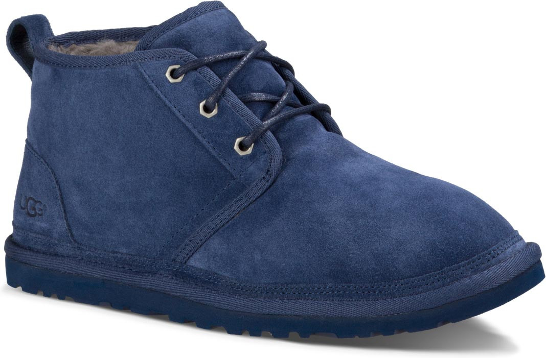 Mens uggs neumel on sale blue