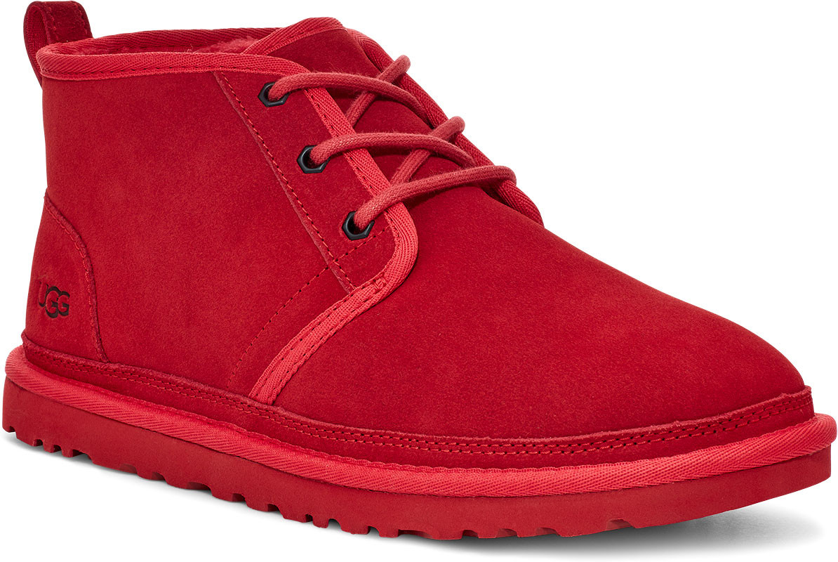 Burgundy hot sale boy uggs