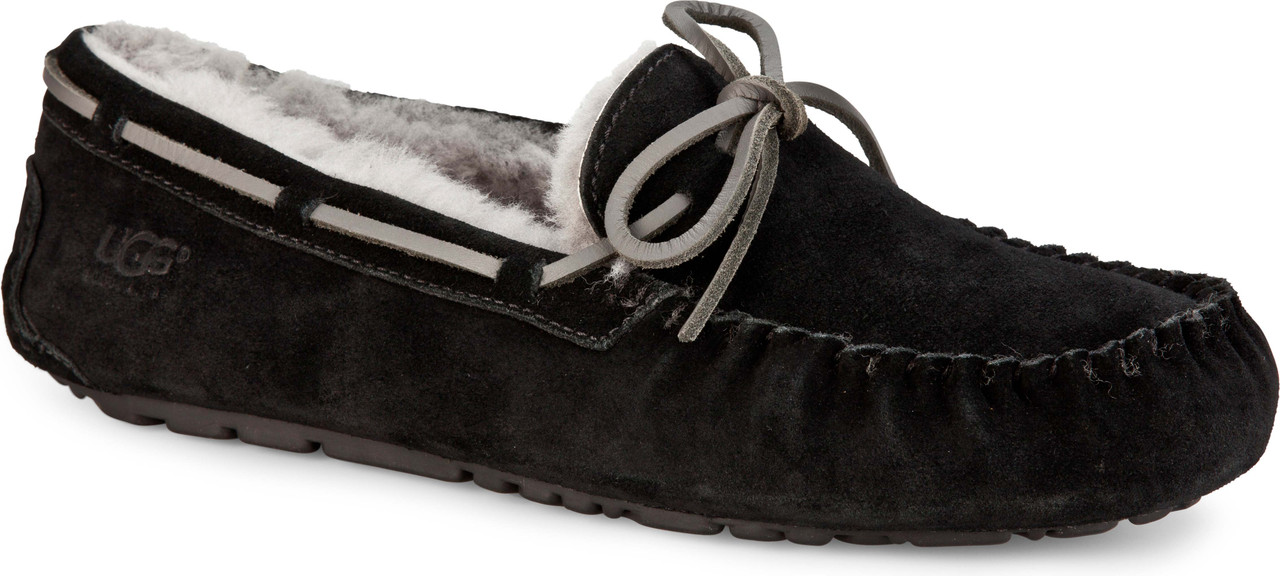 ugg men's olsen moccasin