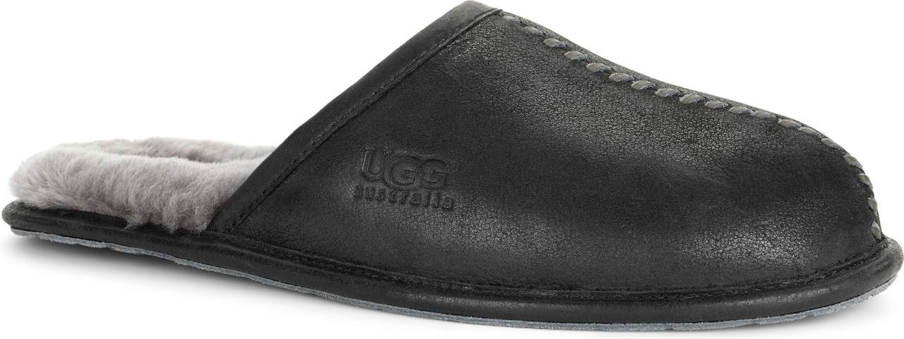 ugg scuff deco
