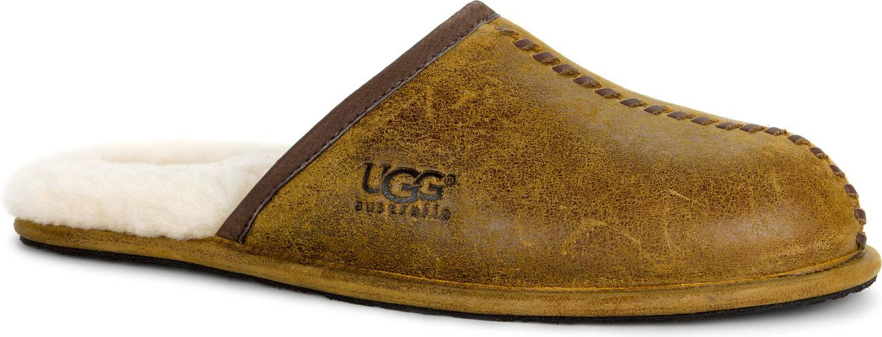 ugg scuff deco