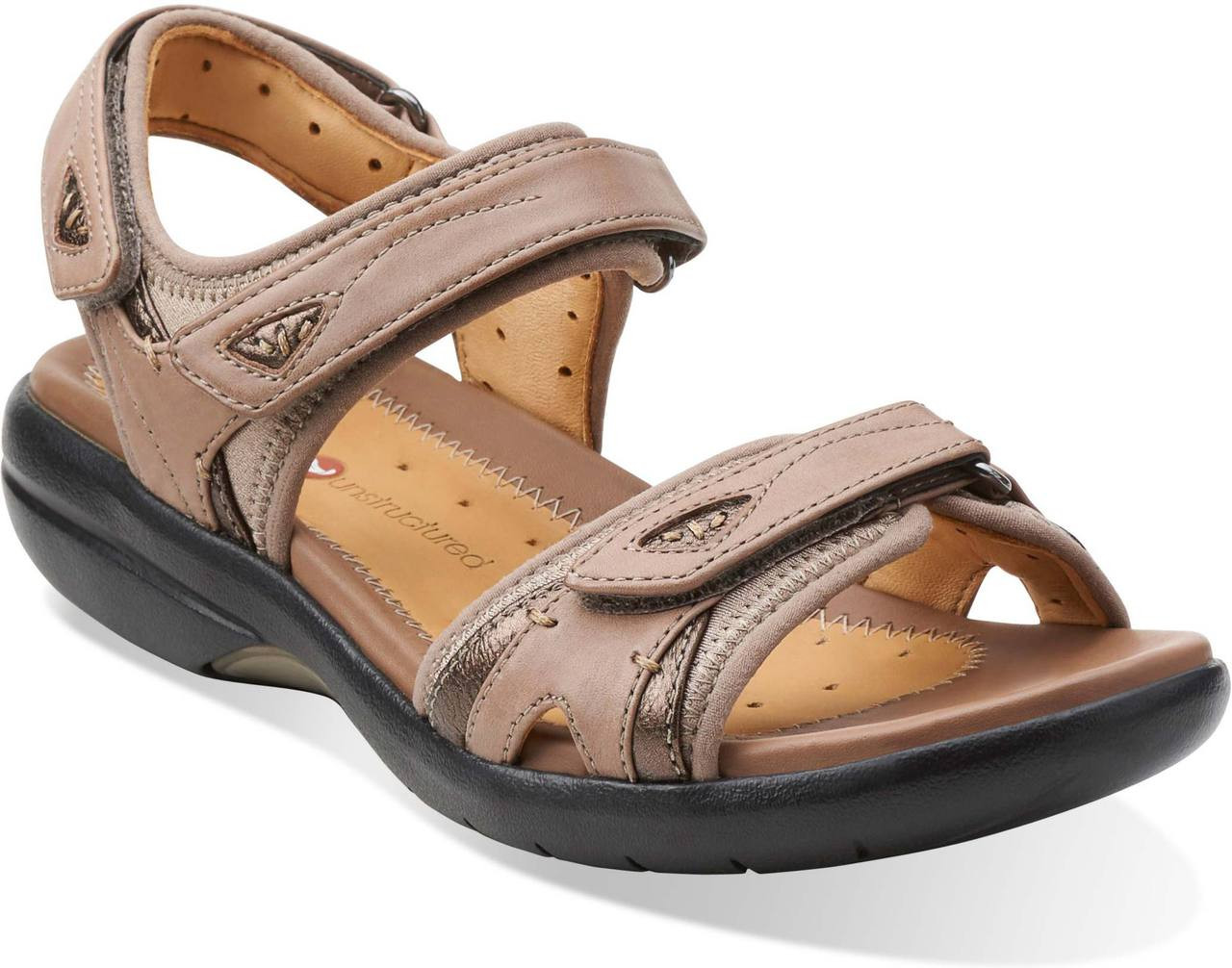 Clarks Unstructured Women's Un.Harbour - FREE Shipping & FREE Returns ...
