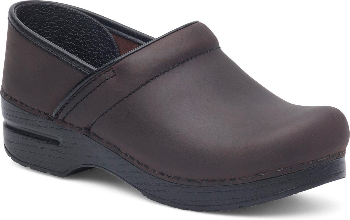 dansko narrow