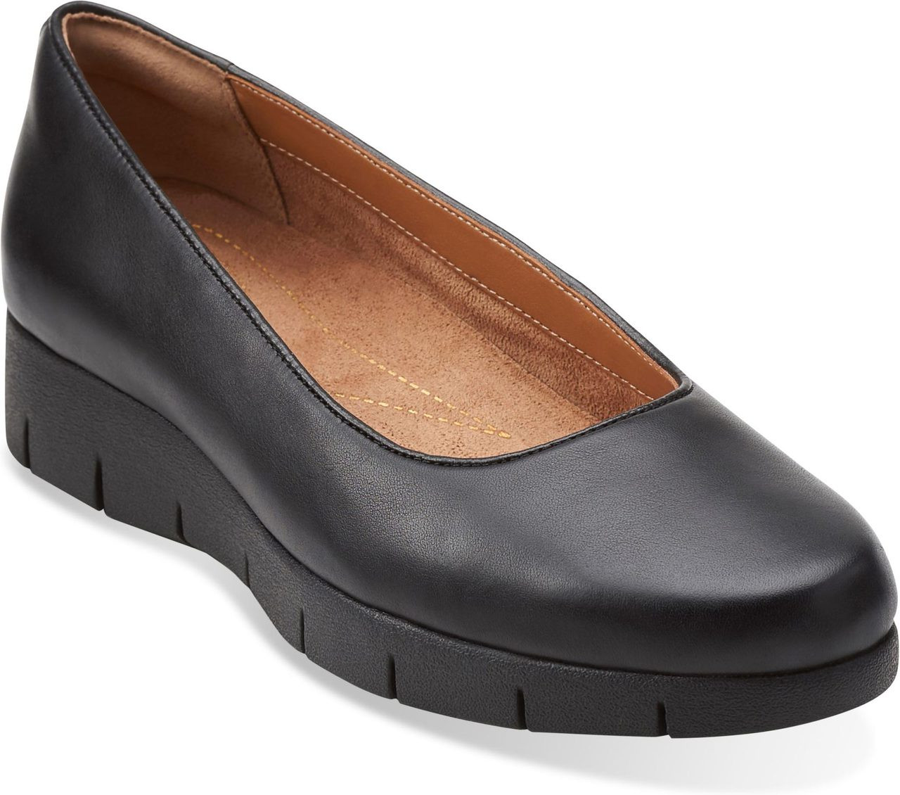 Clarks Women's Daelyn Towne - FREE Shipping & FREE Returns - Slip-On Shoes