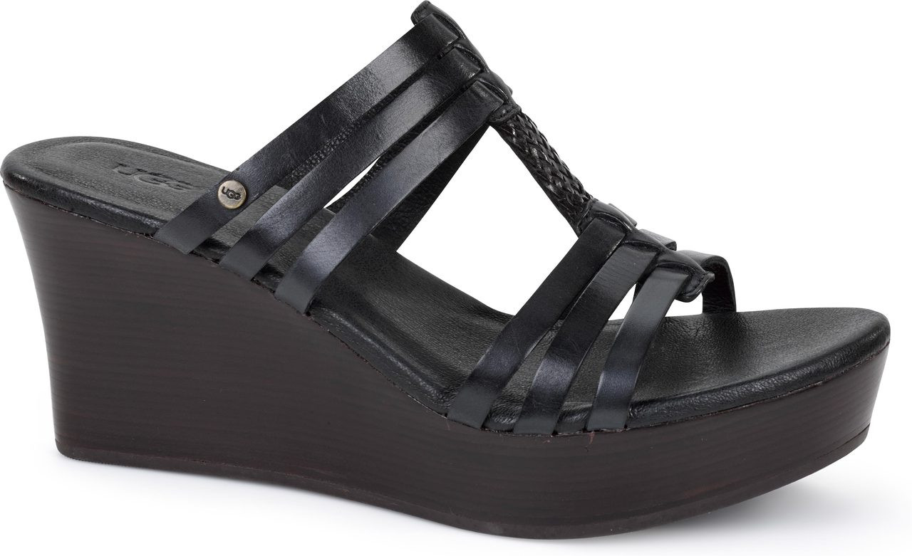 ugg mattie wedge sandals
