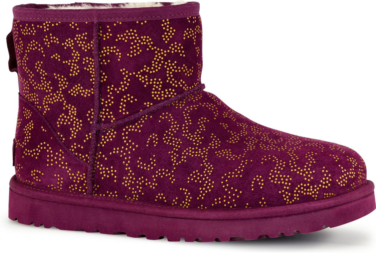ugg classic mini metallic conifer ugg classic mini metallic conifer