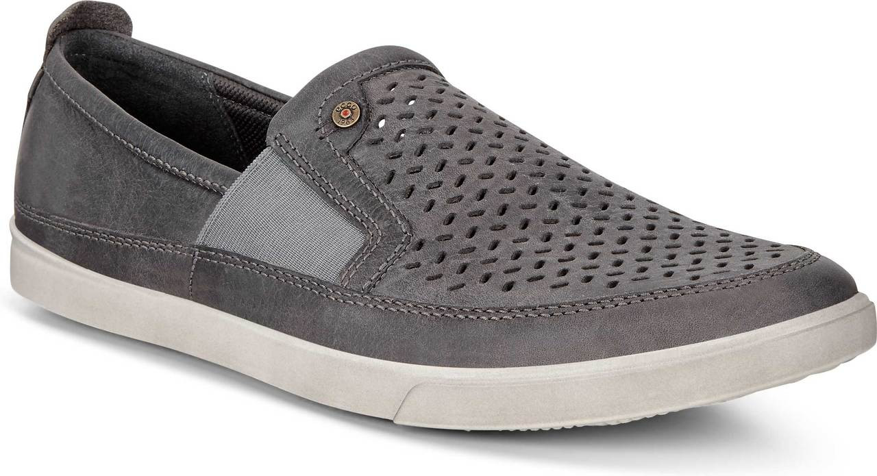 ecco collin nautical perf