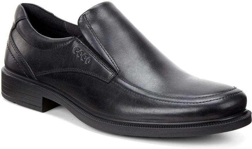 Ecco Men S Inglewood Slip On Free Shipping Free Returns Loafers