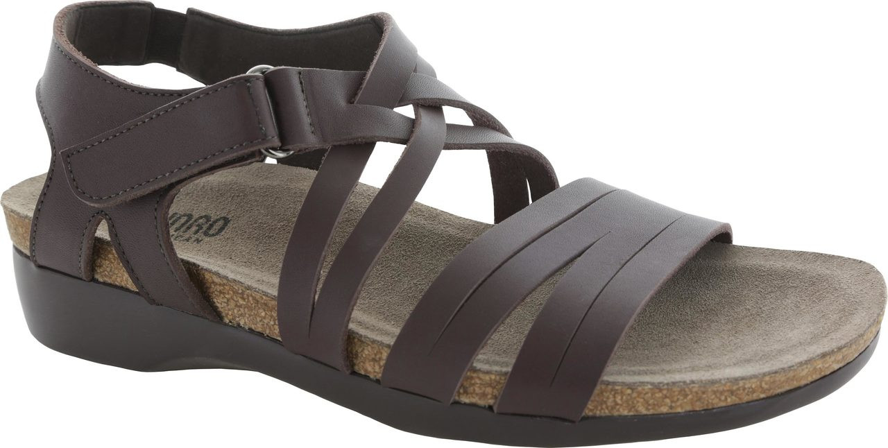 women's saltwater sandals