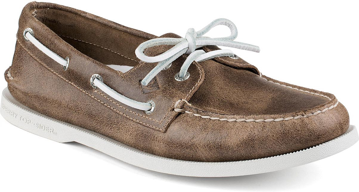mens white sperry boat shoes