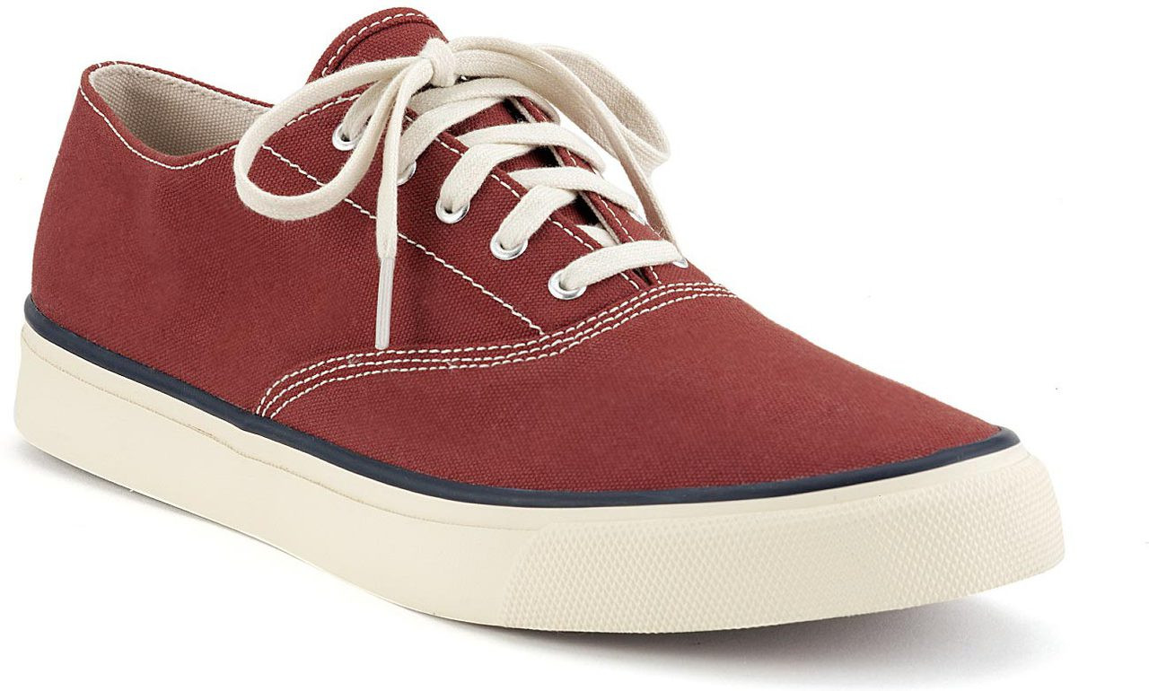 Sperry Men's Cloud CVO - FREE Shipping & FREE Returns - Sneakers