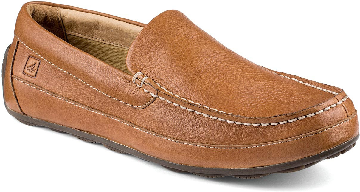 sperry driving shoes