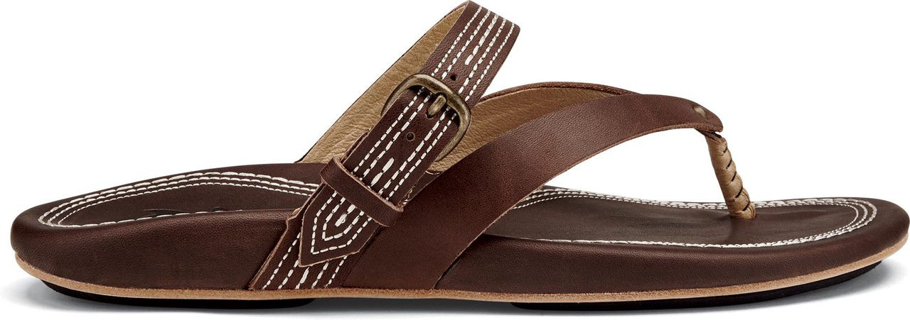 Olukai Women S Mana Lua Free Shipping Free Returns Strappy Sandals Thong Sandals