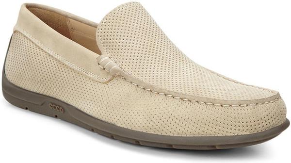ecco moccasins Khaki ecco moccasins Khaki