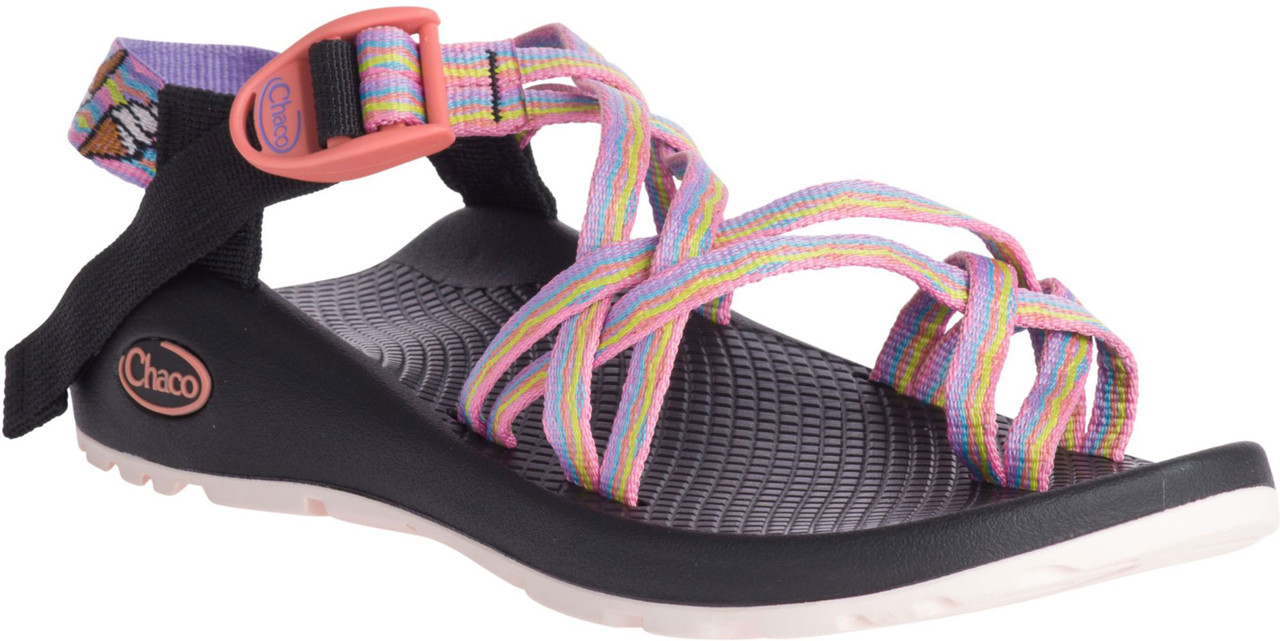 Peach chacos cheap