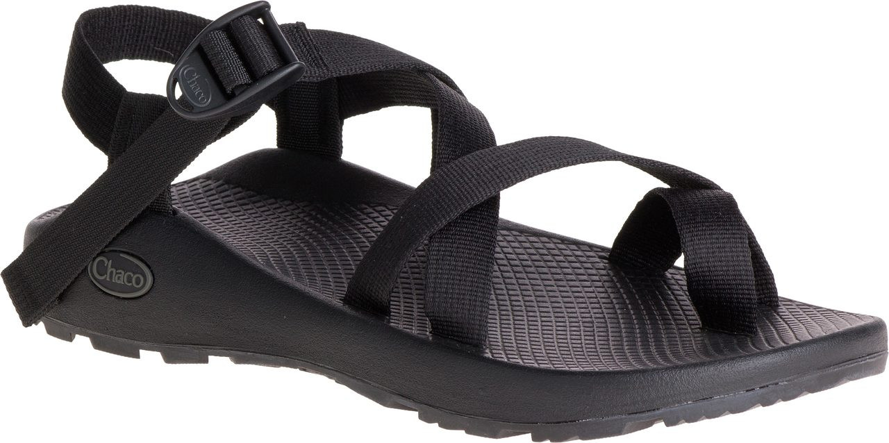 black chacos mens