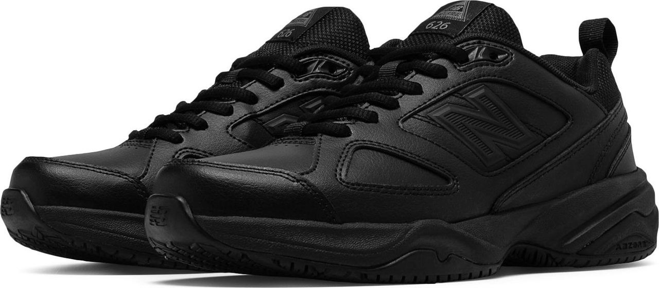 new balance 626 womens black