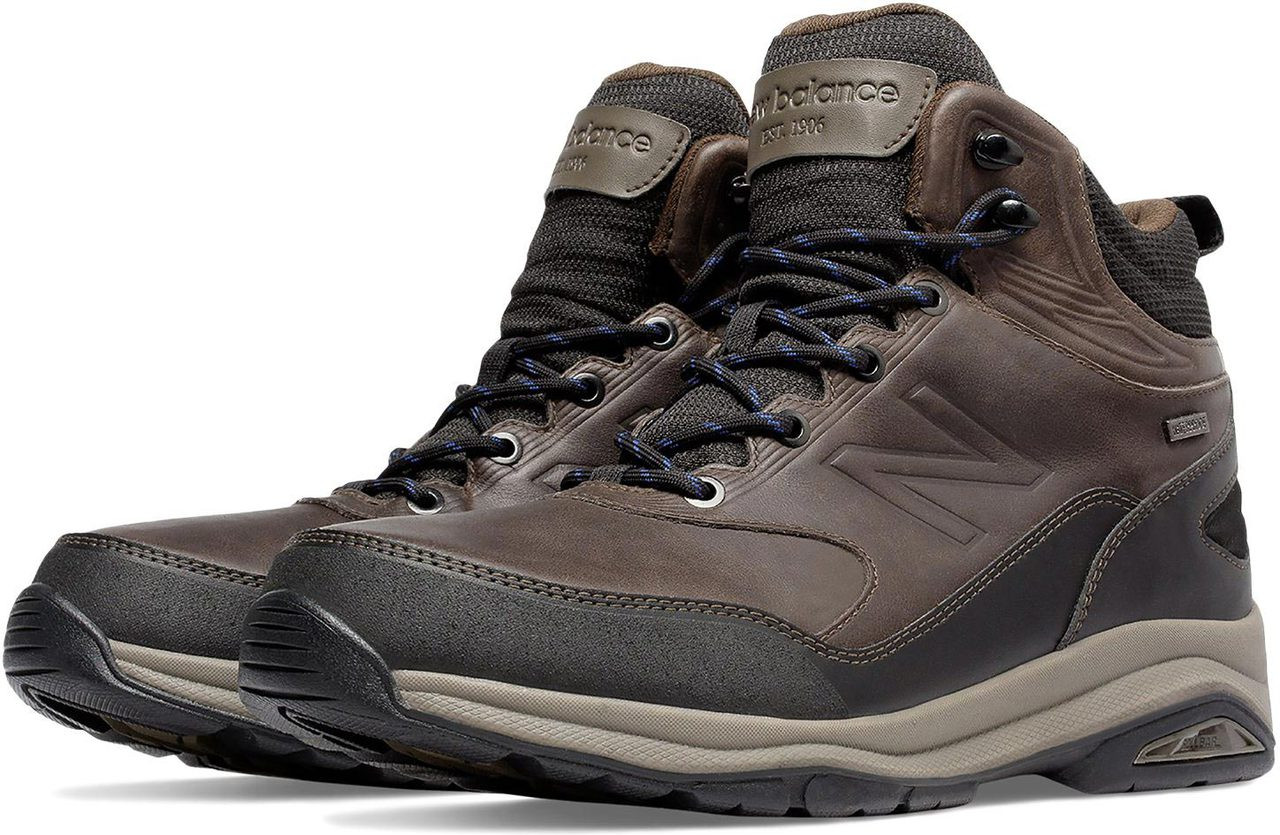 new balance mens boots