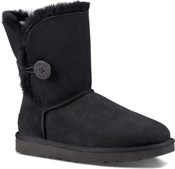 UGG Women's Bailey Button II - FREE Shipping & FREE Returns - Women's Boots