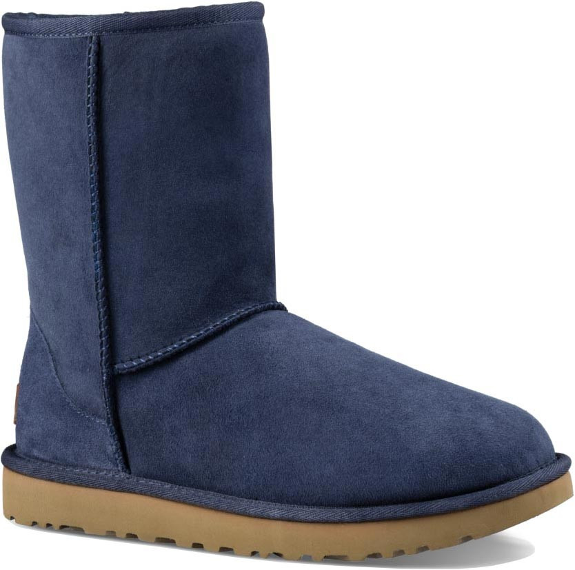 UGG Women's Classic Short II