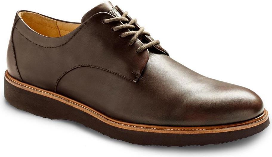 Samuel hubbard mens slippers