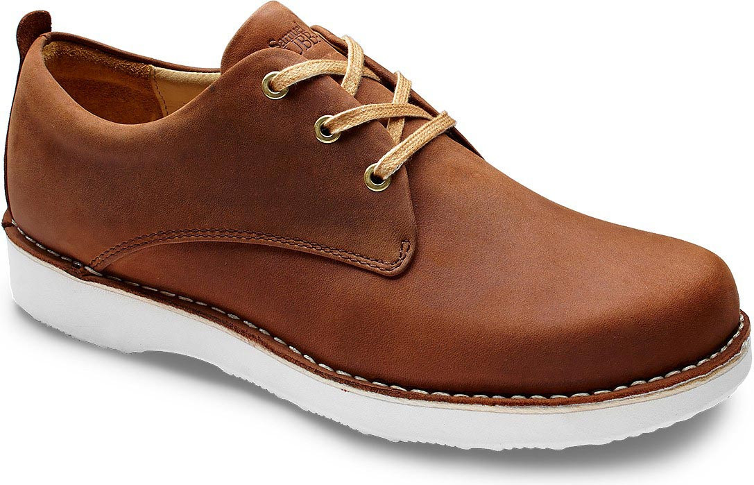 samuel hubbard clearance