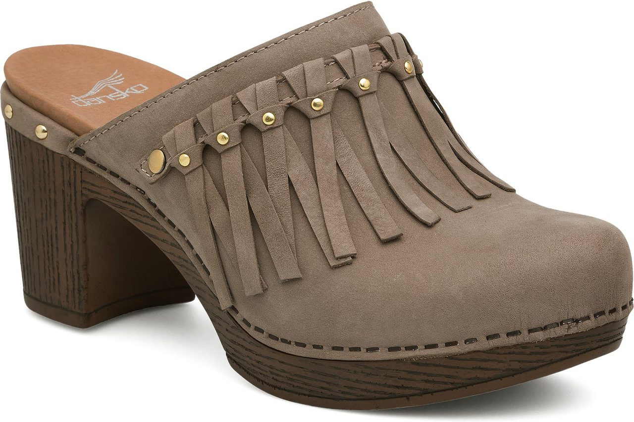 dansko deni mule