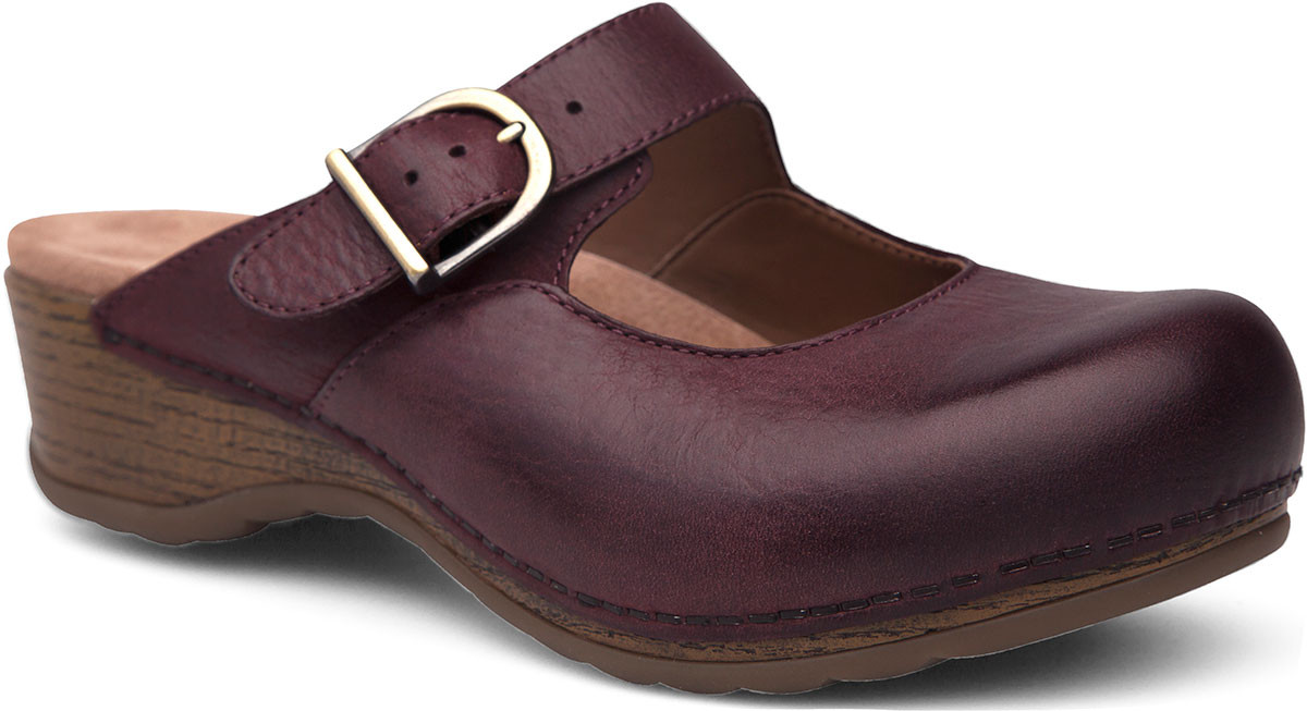 dansko martina sand