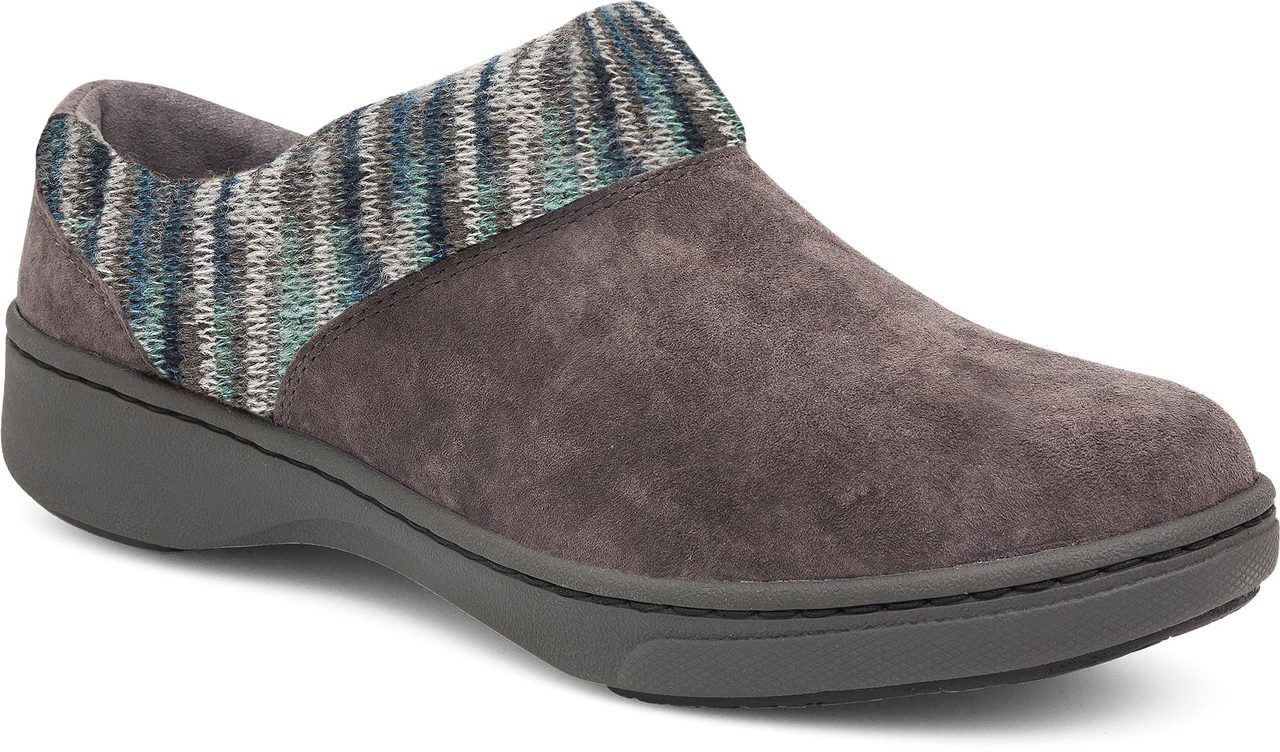 dansko britney clogs