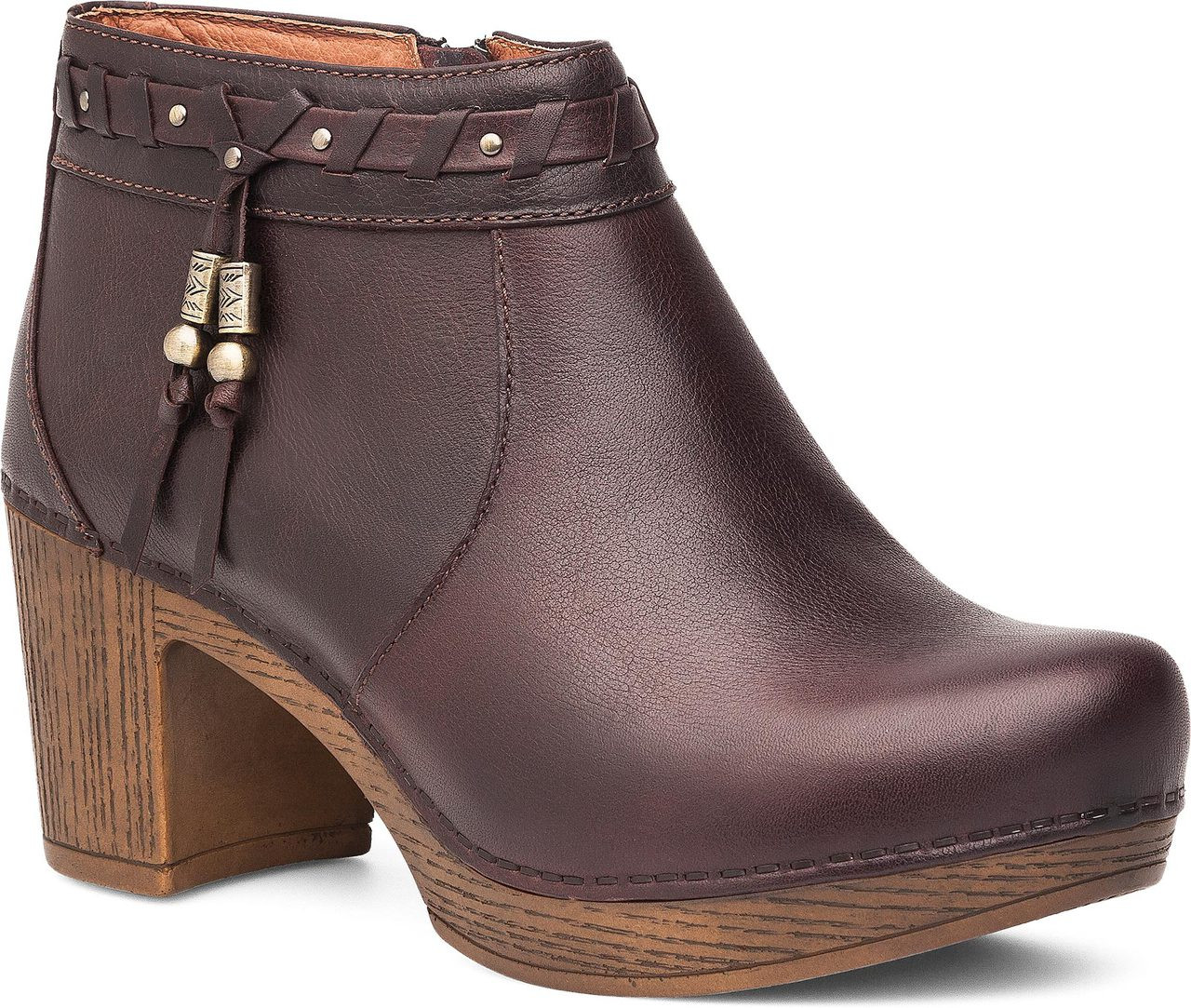 Dansko Dabney - FREE Shipping & FREE Returns - Ankle Boots, Casual ...