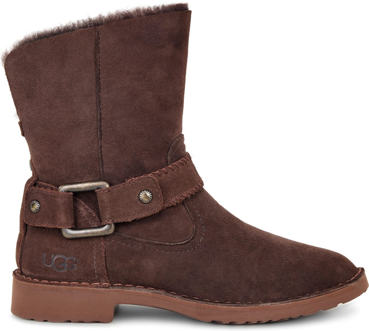 ugg cedric chestnut