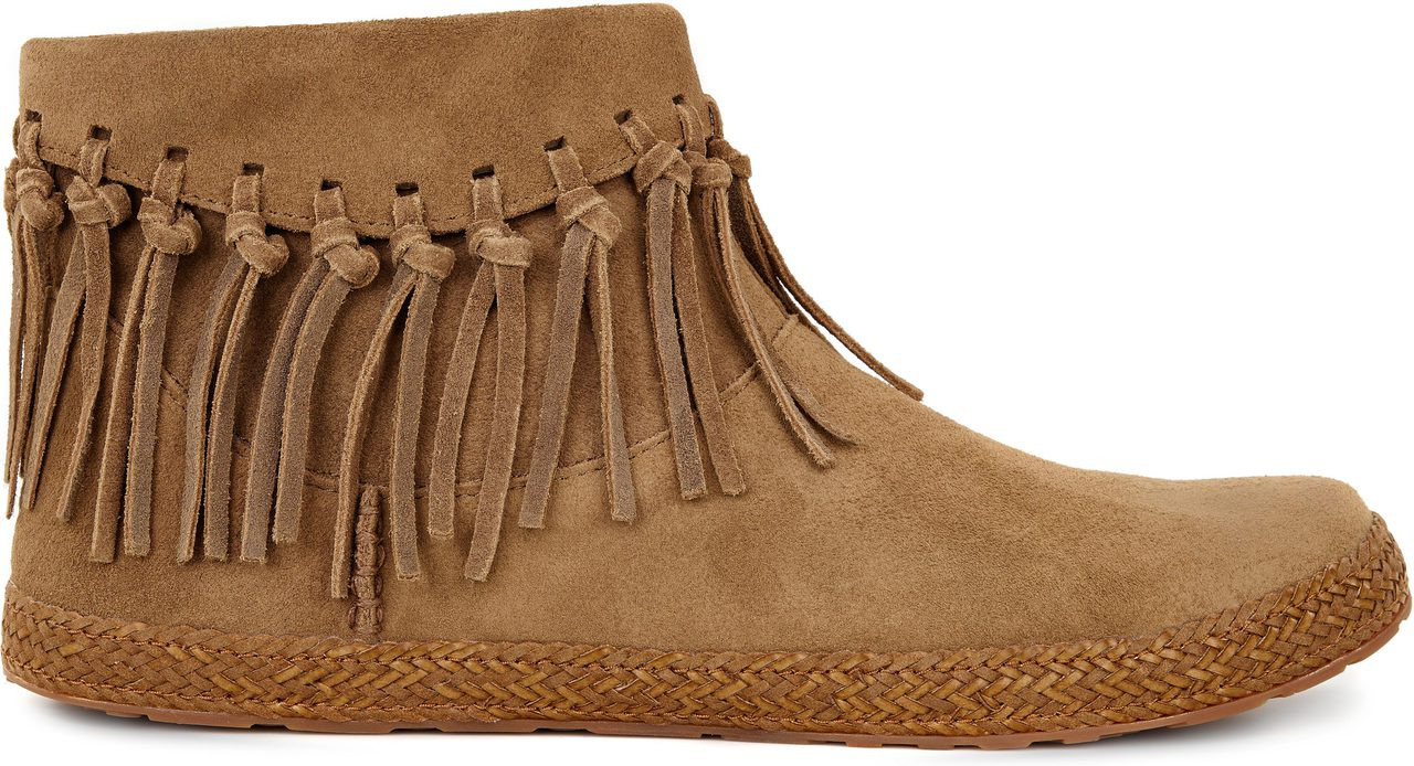 ugg shenendoah moccasin booties