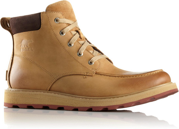 men's madson moc toe boot