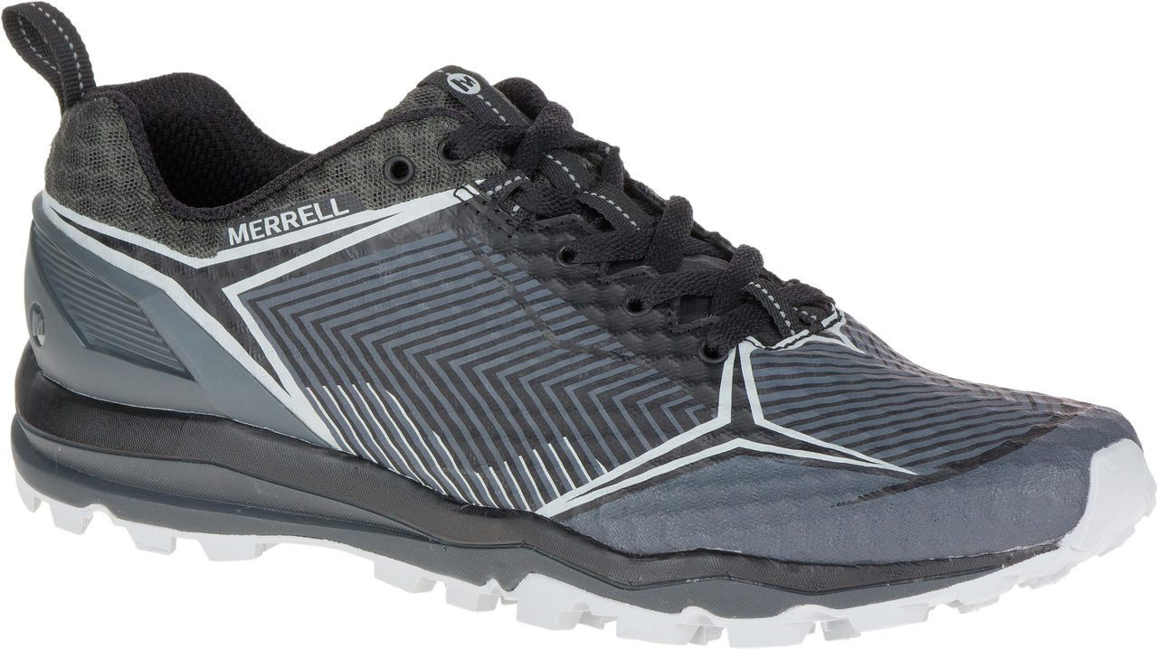 Merrell Men's All Out Crush Shield - FREE Shipping & FREE Returns ...