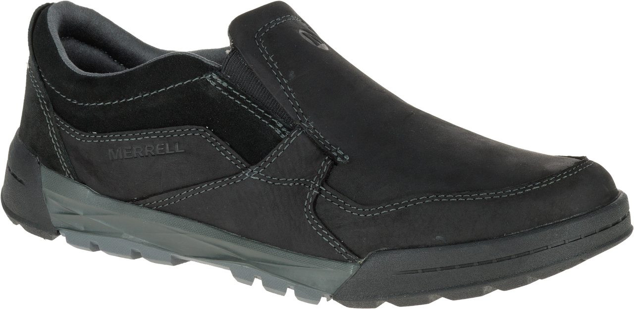 Merrell Men's Berner Moc - FREE Shipping & FREE Returns - Hiking Shoes ...