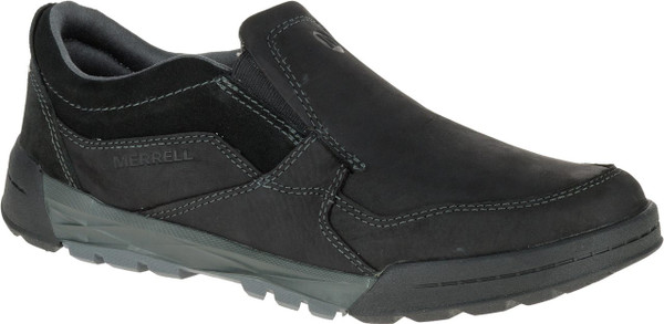 Merrell Men's Berner Moc - FREE 